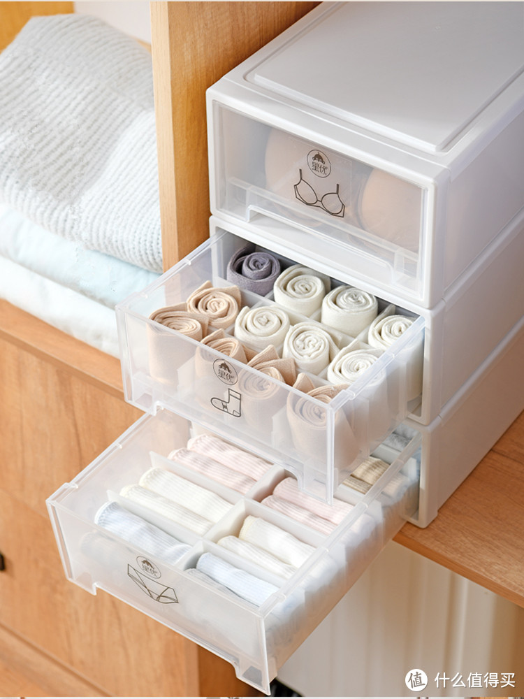 深的衣柜怎么收纳方便,深衣柜怎么有效利用