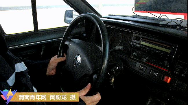 渭南市红旗驾驶培训,红旗驾校渭南