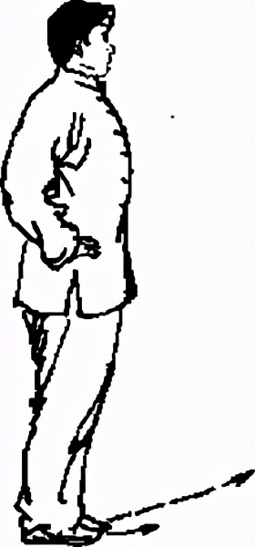 劈挂拳基本功的练习,劈挂拳教学全套视频教程