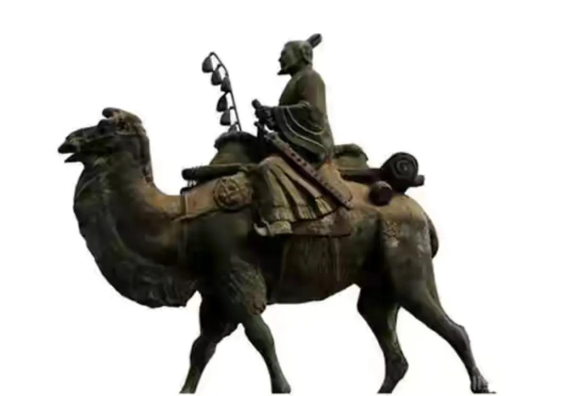 「雍秦文化随笔」系列《闻名遐迩的西北第一佛山——凤翔灵山》