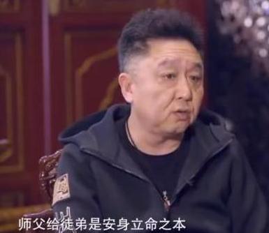 曹云金叛出师门是哪一年,曹云金叛师门郭德纲唱的停不下来