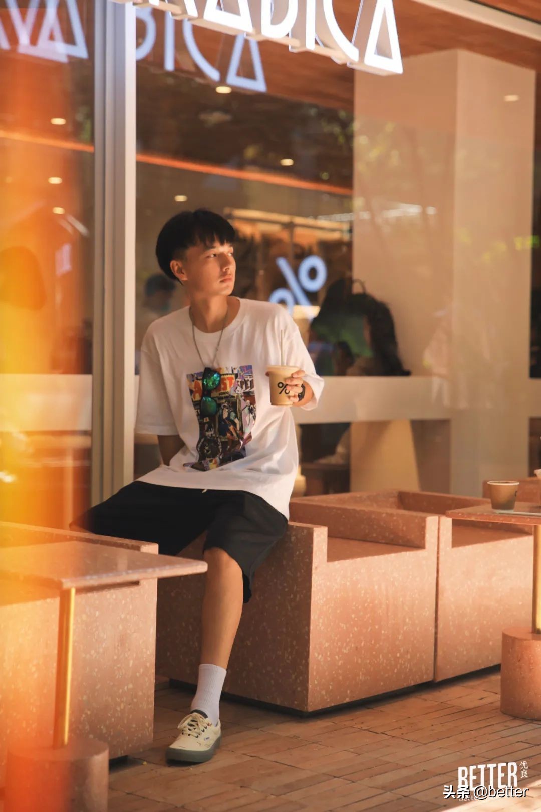 arabica武汉店,arabica武汉开业