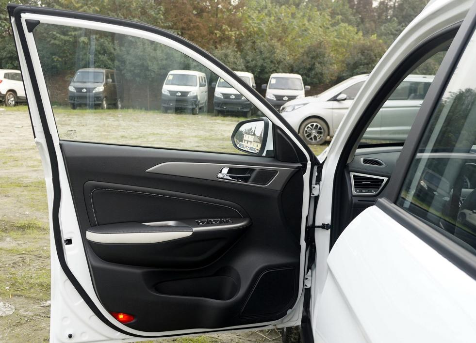 全新长安cs35动力试驾,长安cs35发动机稳定吗