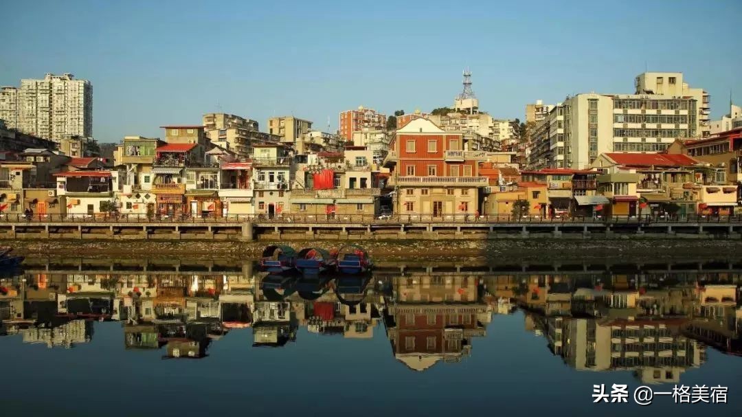 厦门五日游必去十大景点有哪些,厦门一日游必去的五个景点