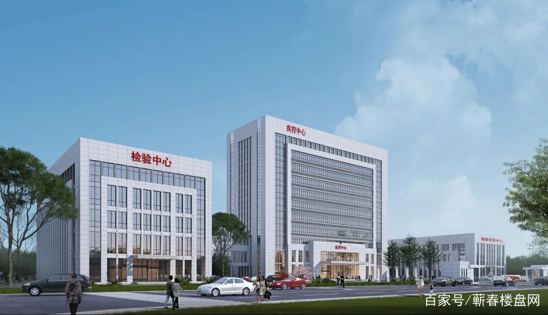 蕲春投资500亿大项目,蕲春最新签约210亿项目