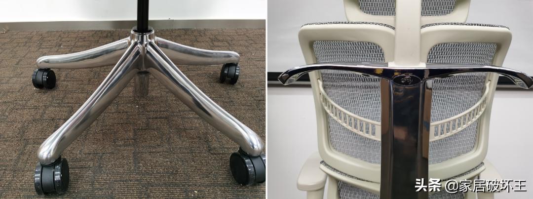 人体工学椅评测ergomaxemperor,入门款人体工学椅评测推荐