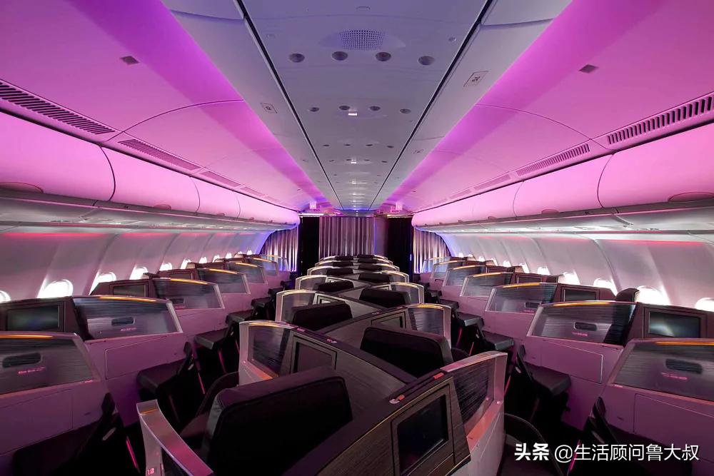 全球十大最好的航空公司视频,全球十大最安全的航空公司