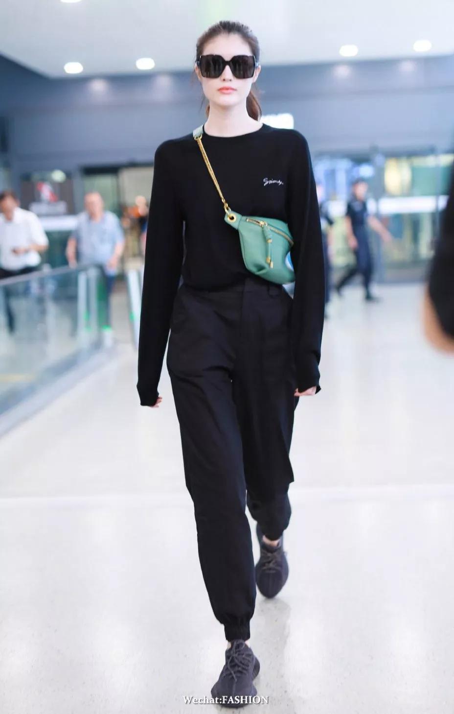 2019年大盘点，谁是最会穿的女明星？