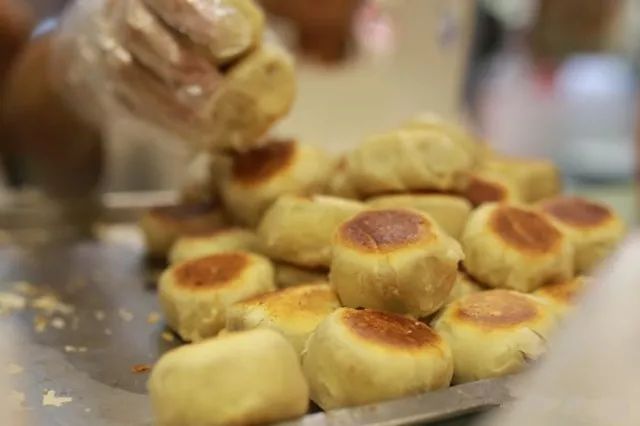 上海排队都吃不上的店,魔都排队最凶的8家店