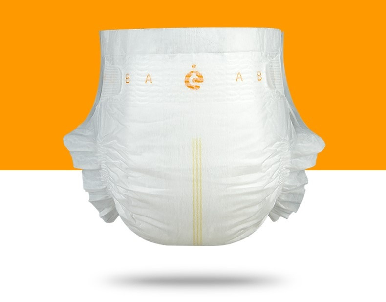 姥姥换纸尿裤,姥姥纸尿裤