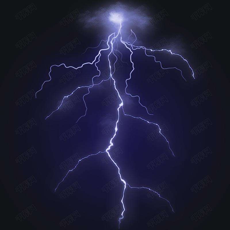 雷雨天气该怎么安全的钓鱼,雷雨天气钓鱼有危险吗