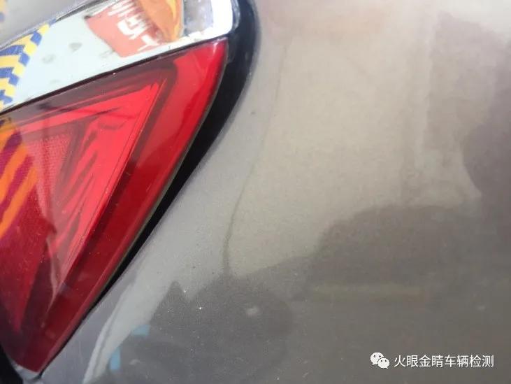 “蒙古大夫”也修车—奥利奥夹心君越检测日志