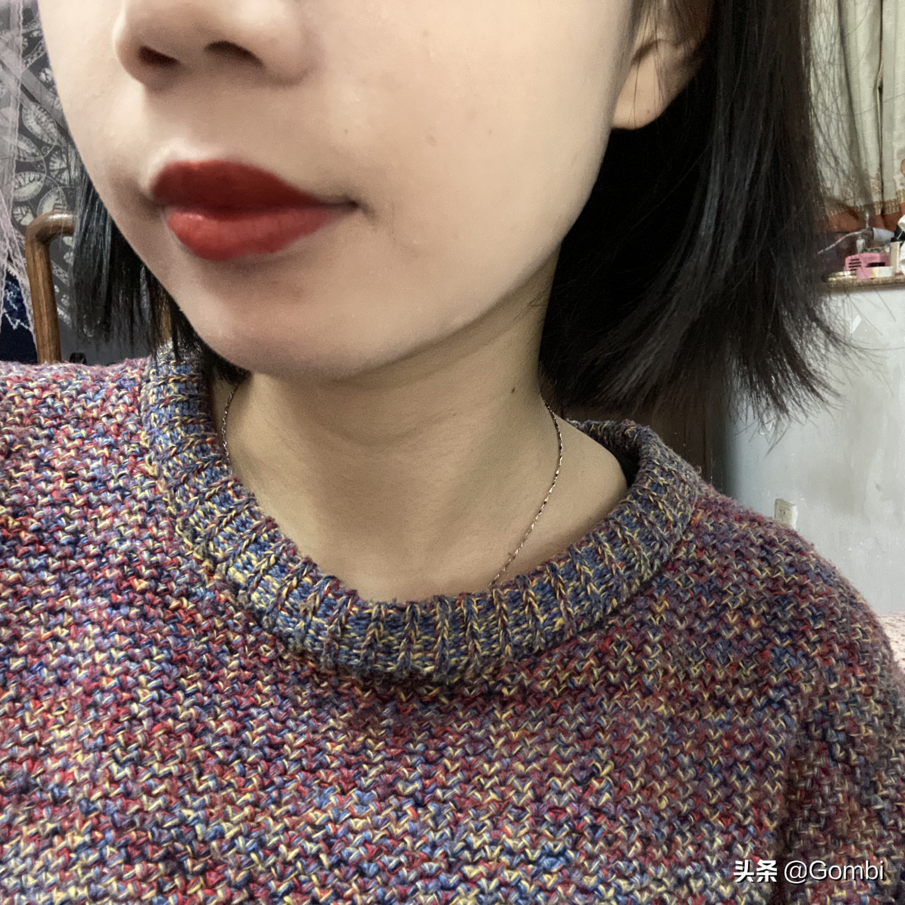 各大品牌的口红使用心得,10支必备秋冬口红