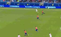 智利夺冠之路,智利连续两届无缘世界杯