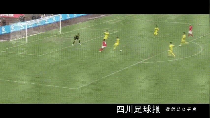 中甲四川fc最新动态,2019中甲联赛第一轮