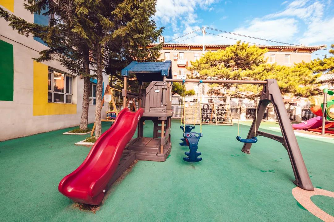 成就孩子精彩人生从这里起步|我身边的好学校（二十五）