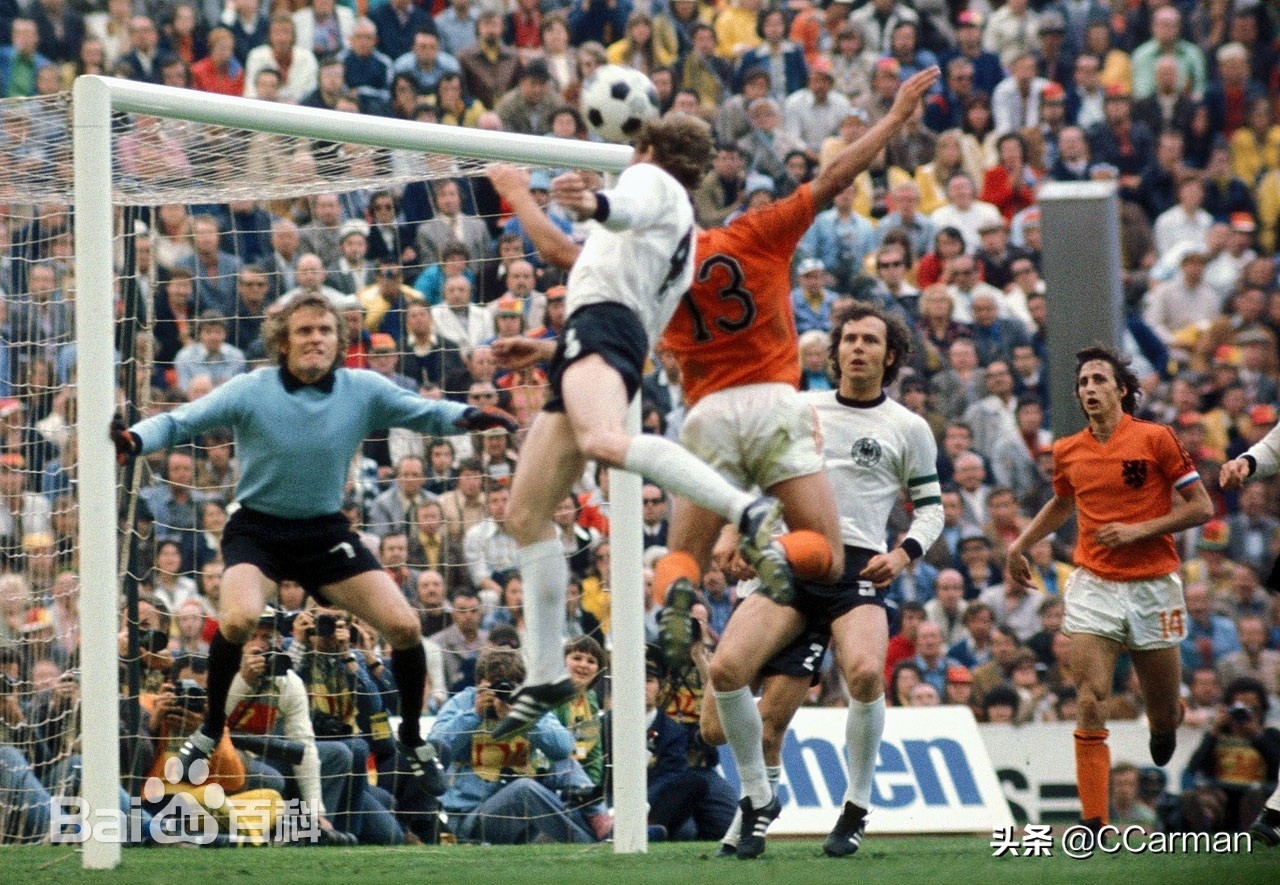 足球皇帝德国球员是谁,德国皇帝