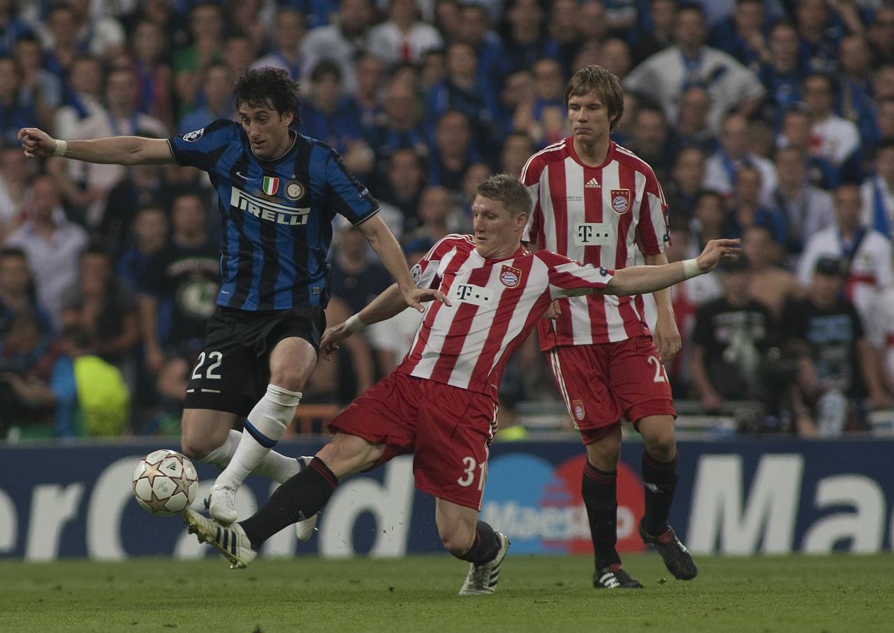 一夜成名虽可贵,廉颇能饭更难得:足坛大器晚成的“老妖们”