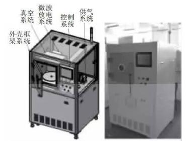 深圳微波等离子清洗机,盐城微波等离子清洗机