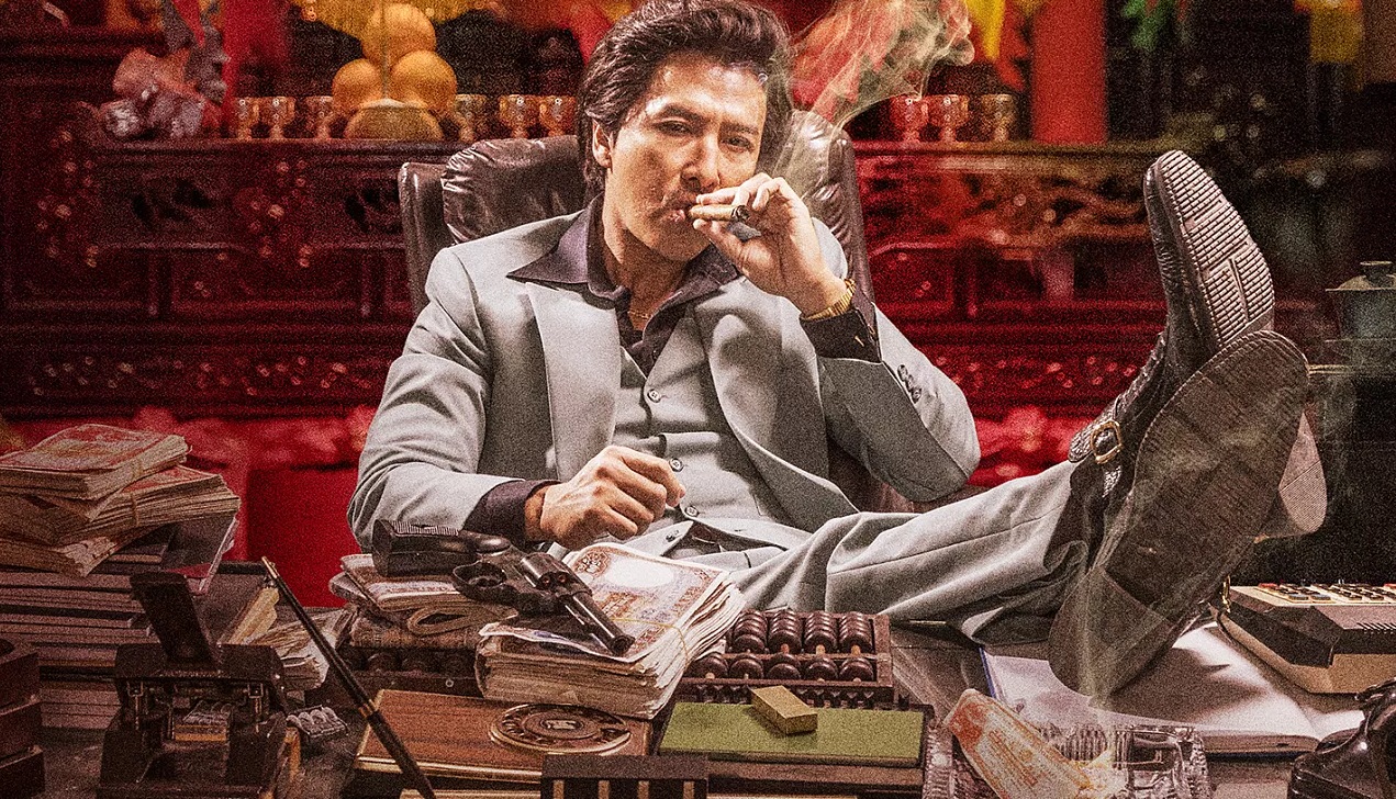 一年壕赚10000亿！中国最赚钱的公司踏出IPO第一步