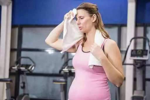 怀孕后孕妇口味变化大吗,很多孕妈在怀孕之后会感觉恶心