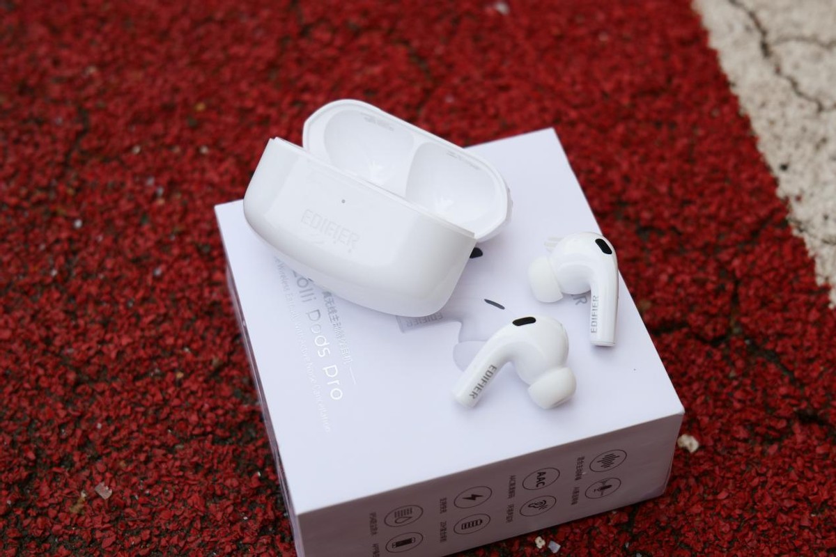 漫步者lollipodspro深度测评,300元买漫步者lolli3耳机