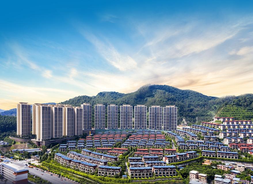 华标品牌盛典暨山系产品发布会，华标江山盛会，给您带来无限惊喜