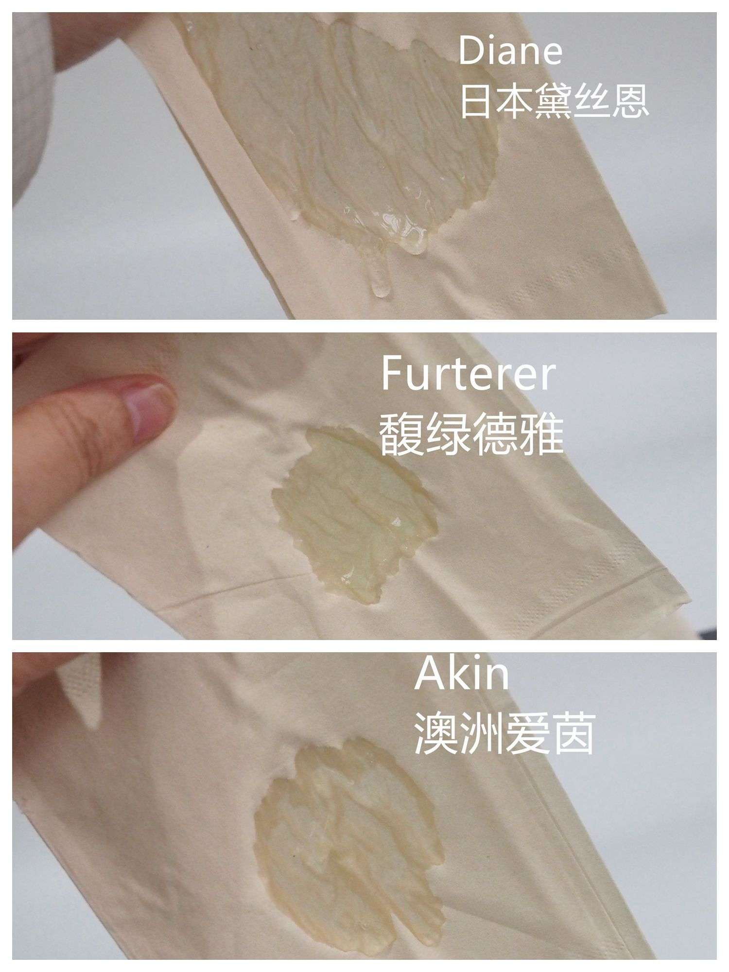 国产洗发水与进口洗发水哪款好,推荐一款比较好的进口洗发水