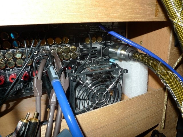 音响发烧入门级,音响发烧入坑过程