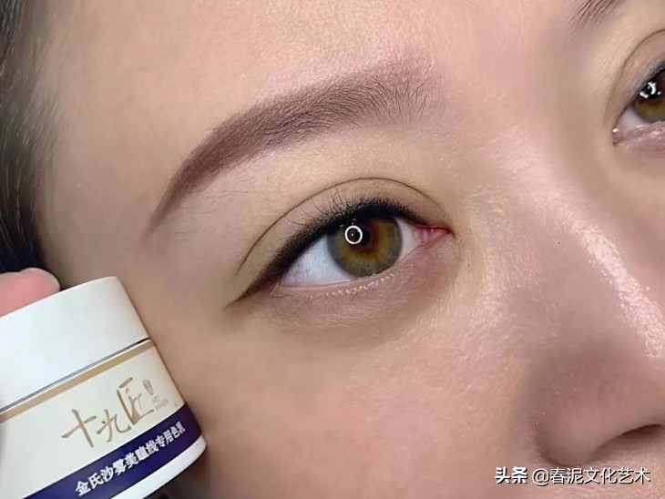 刚恢复好的美瞳线发蓝怎么补救,美瞳线后期发蓝怎么补救