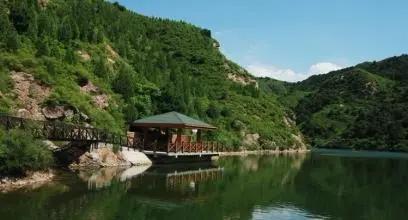 安全出行宝典,北京安全出游好去处