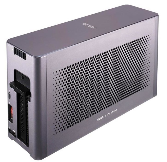 你的超极本玩不了3A大作？外置显卡需要了解下吗？