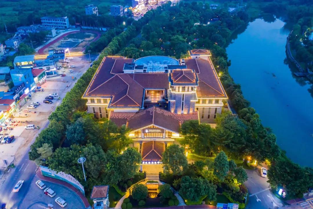 惠州南昆山山居温泉,广东惠州南昆山温泉度假村排名榜