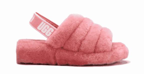 毛毛鞋为啥流行,毛毛鞋为什么都是平底