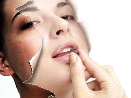 花了很多钱做美容很后悔,花了1000元祛斑