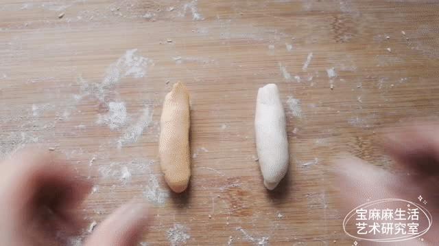 小孩过年吃的糖果,宝宝过年的时候糖吃太多了