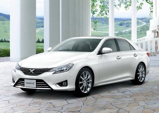 皇冠亲兄弟,丰田皇冠v6六缸哪款最好