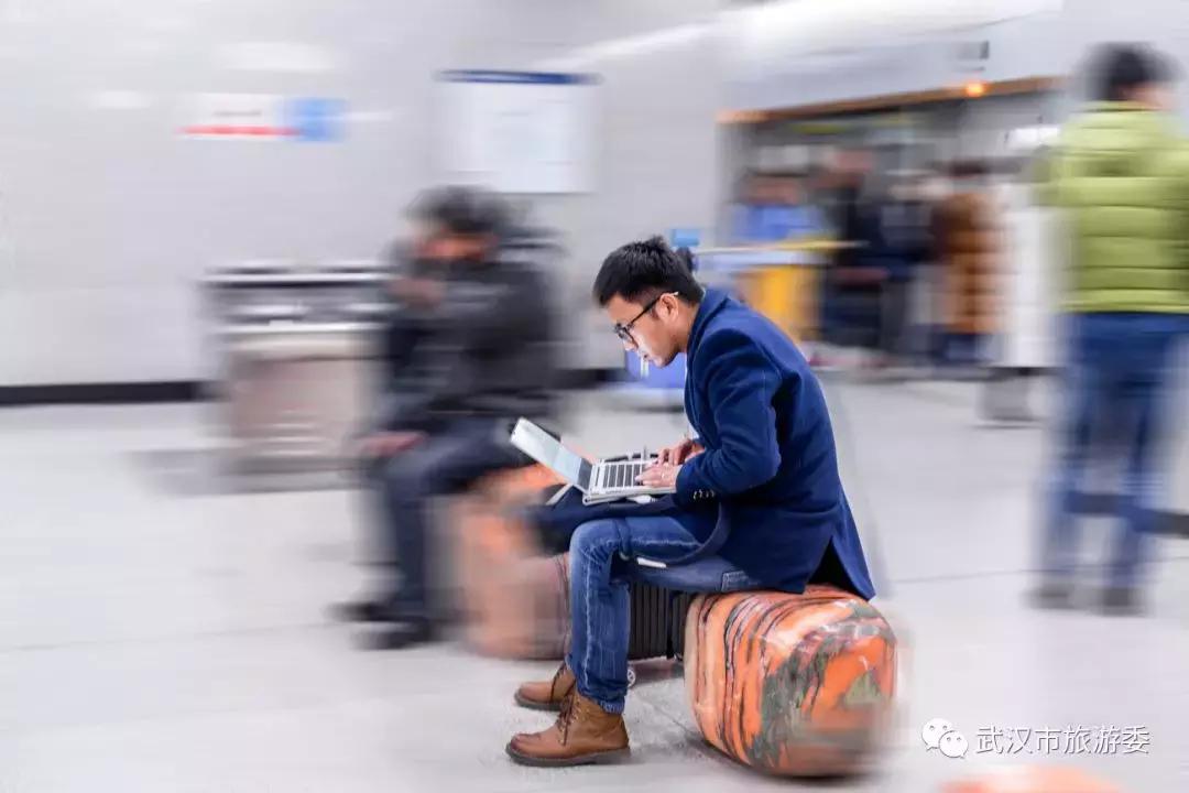 武汉攻略地铁,武汉高铁游最强攻略
