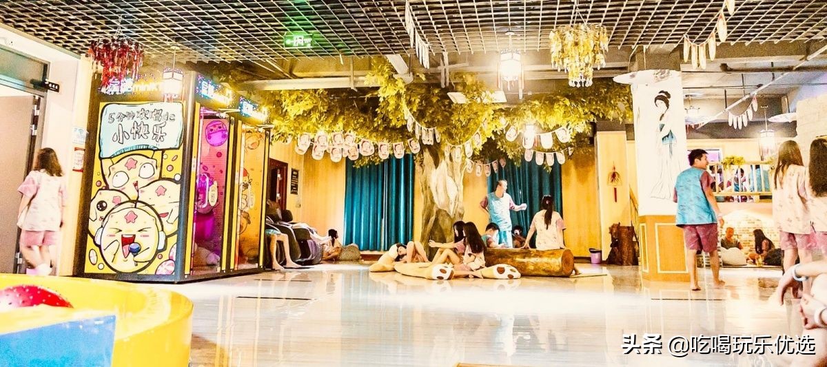 青瓦水台汤泉有啥好玩的,青瓦水台和乐水汤泉