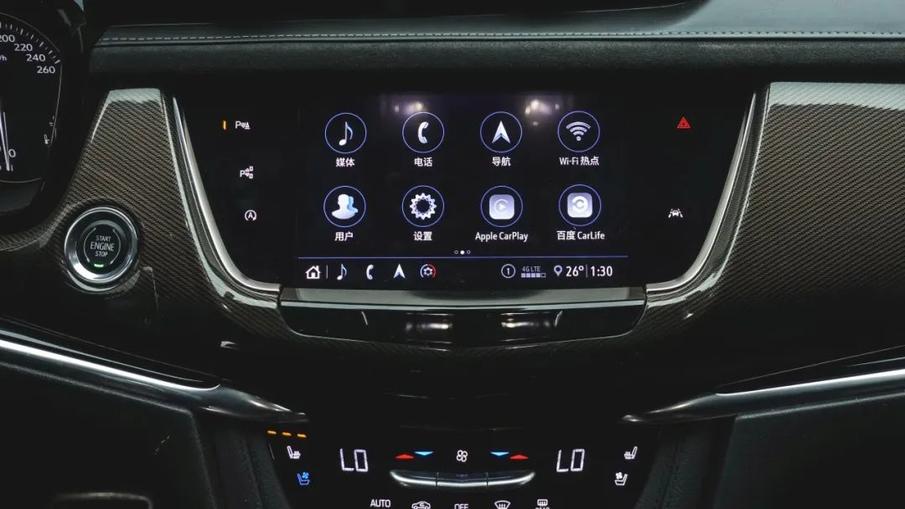 拥有凯迪拉克,拥有一辆凯迪拉克需要多少钱