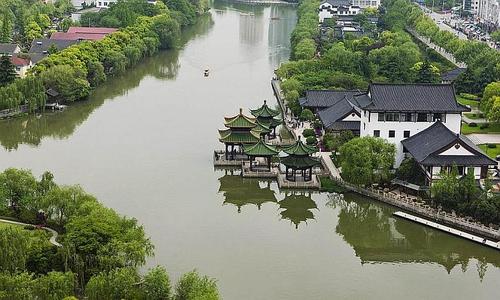 南通海安美食特产,南通特色美食学习