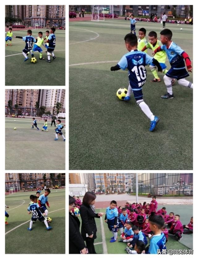 花果园第三小学足球,小学五人制足球比赛精彩集锦
