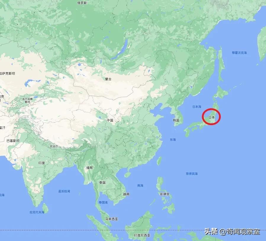 日本四大公害事件,日本侵华四大惨案