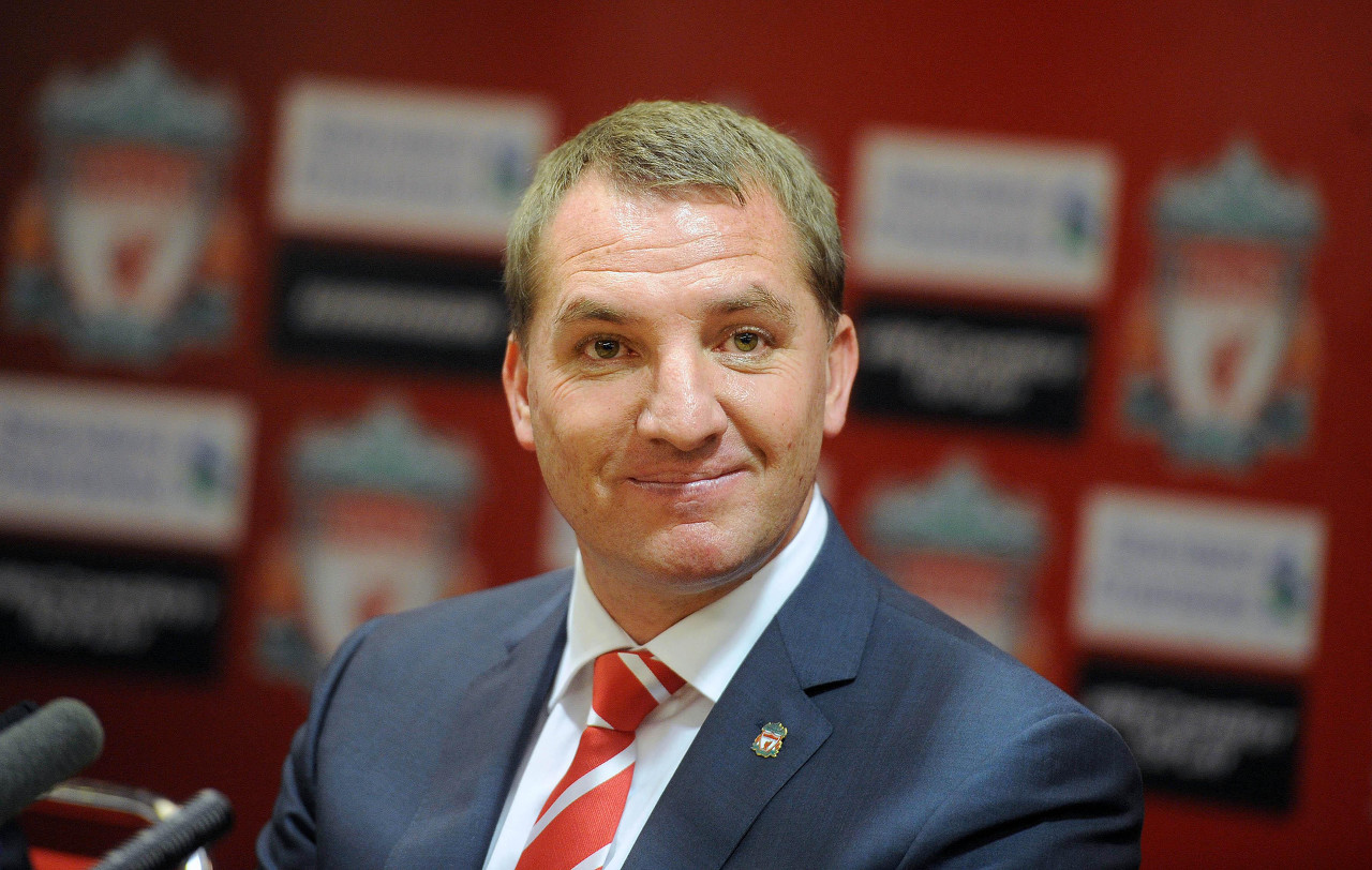 气质不符？为何“傲慢”的罗杰斯始终无法赢得英国足坛的爱