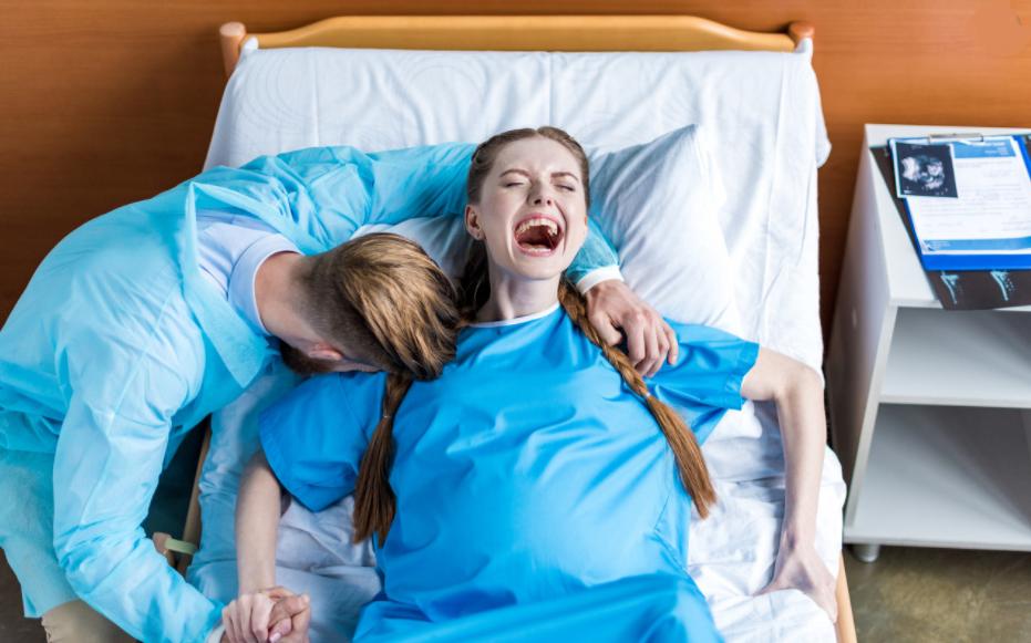 顺产造成的母体损伤有哪些,顺产过程中胎儿会受伤吗