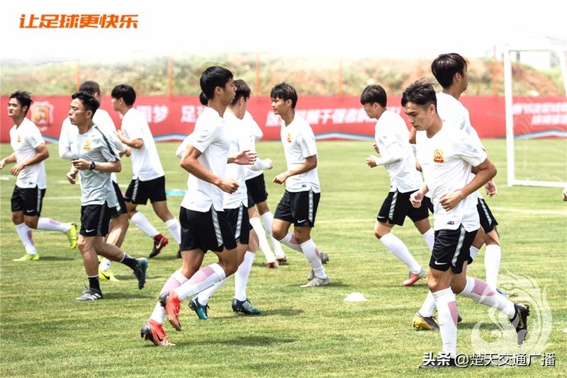 武汉卓尔基地,武汉卓尔俱乐部新基地