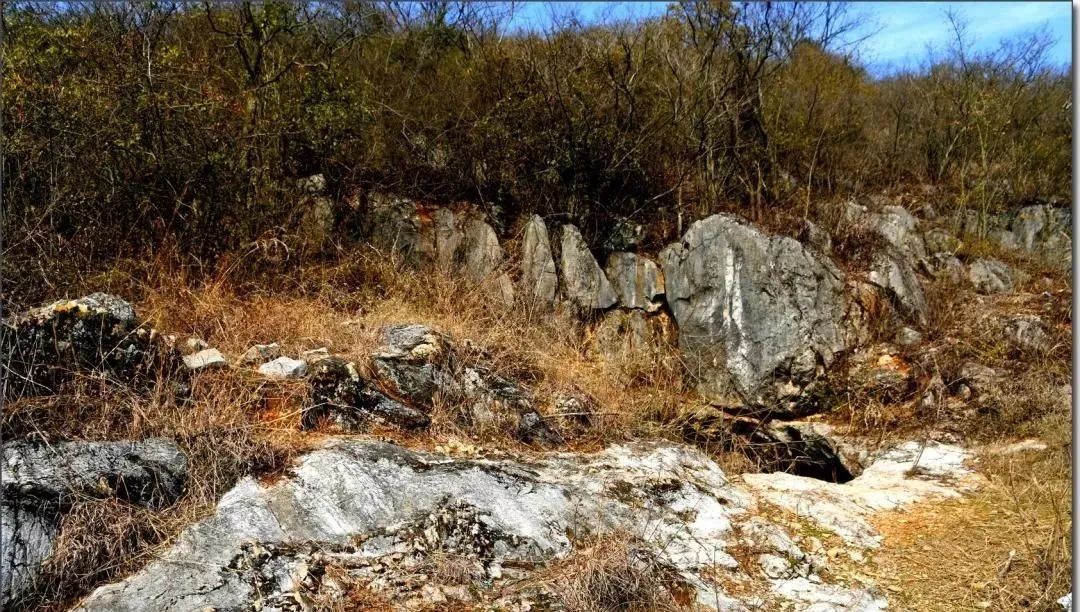 仙人洞风景区,仙人洞龙虎泉