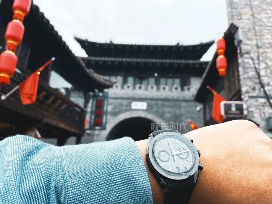 网友晒上千万的手表,网友晒1300手表