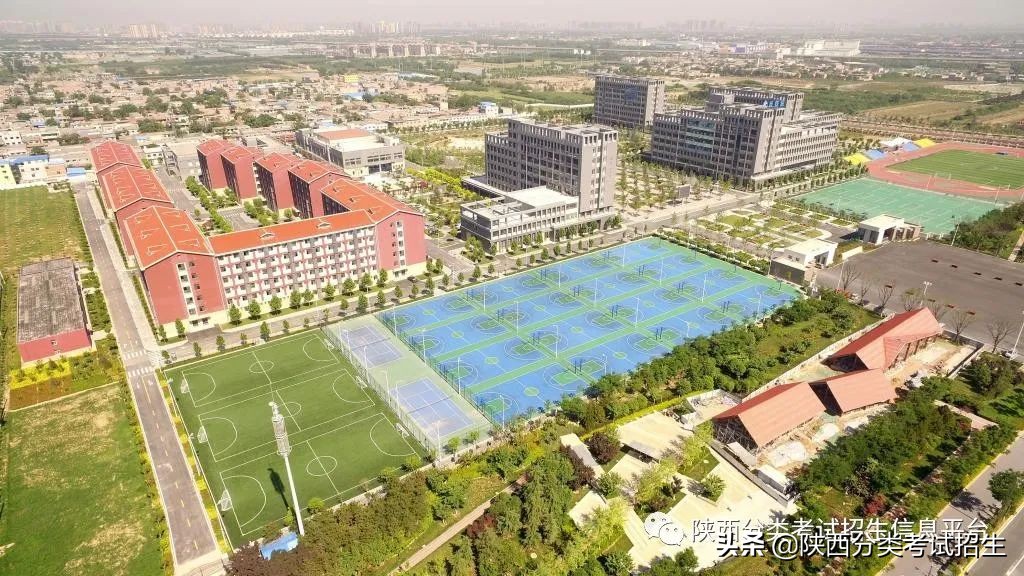 铁路职业技术学院西安市,西安铁路职业技术学院热门专业