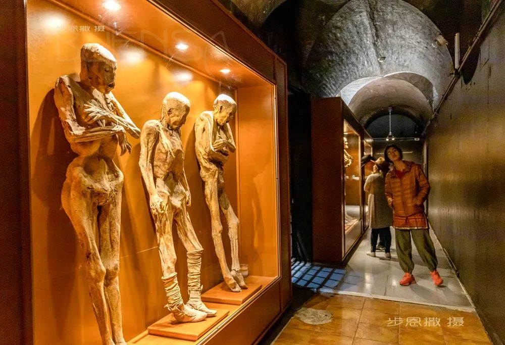 在闲逛中爱上这座城----瓜纳华托